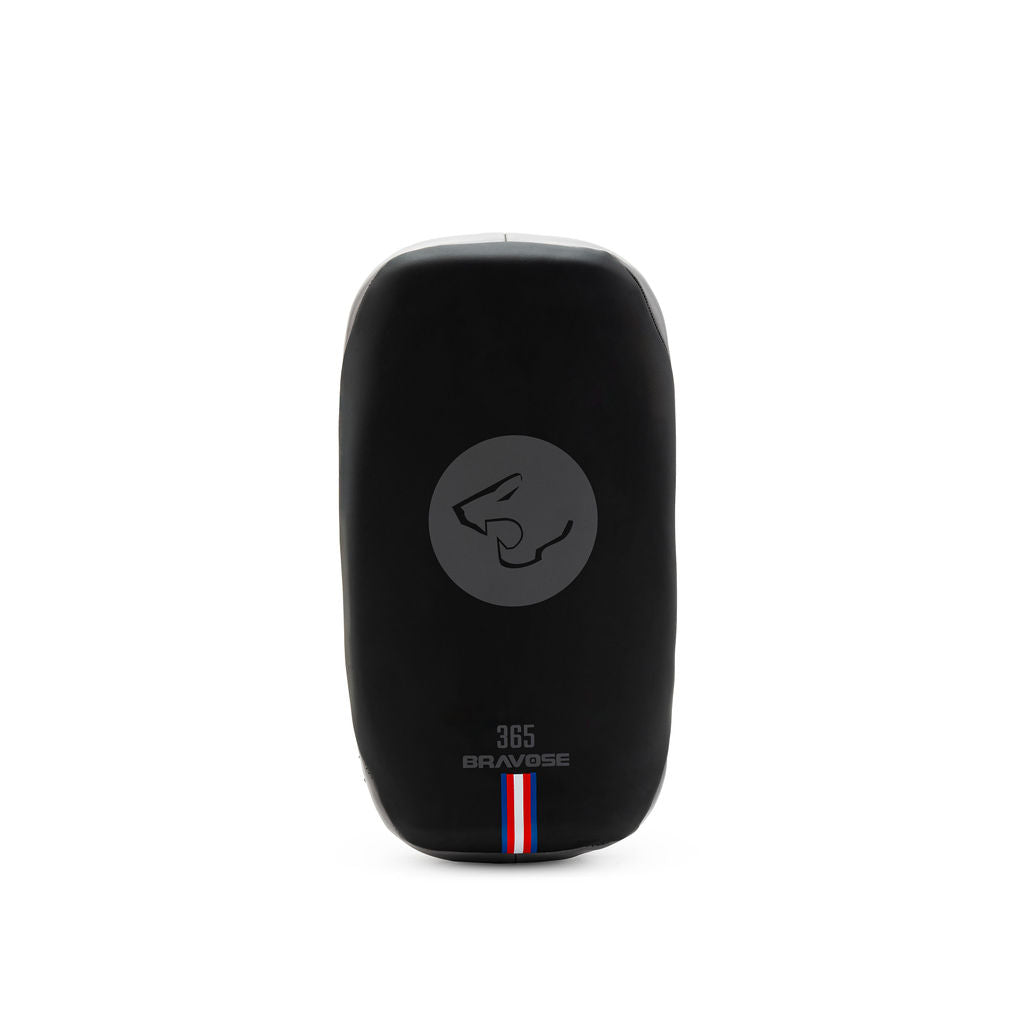 Bravose Thai Pads – Premium Muay Thai & Kickboxing Strike Pads for Training, Sparring & MMA Workouts