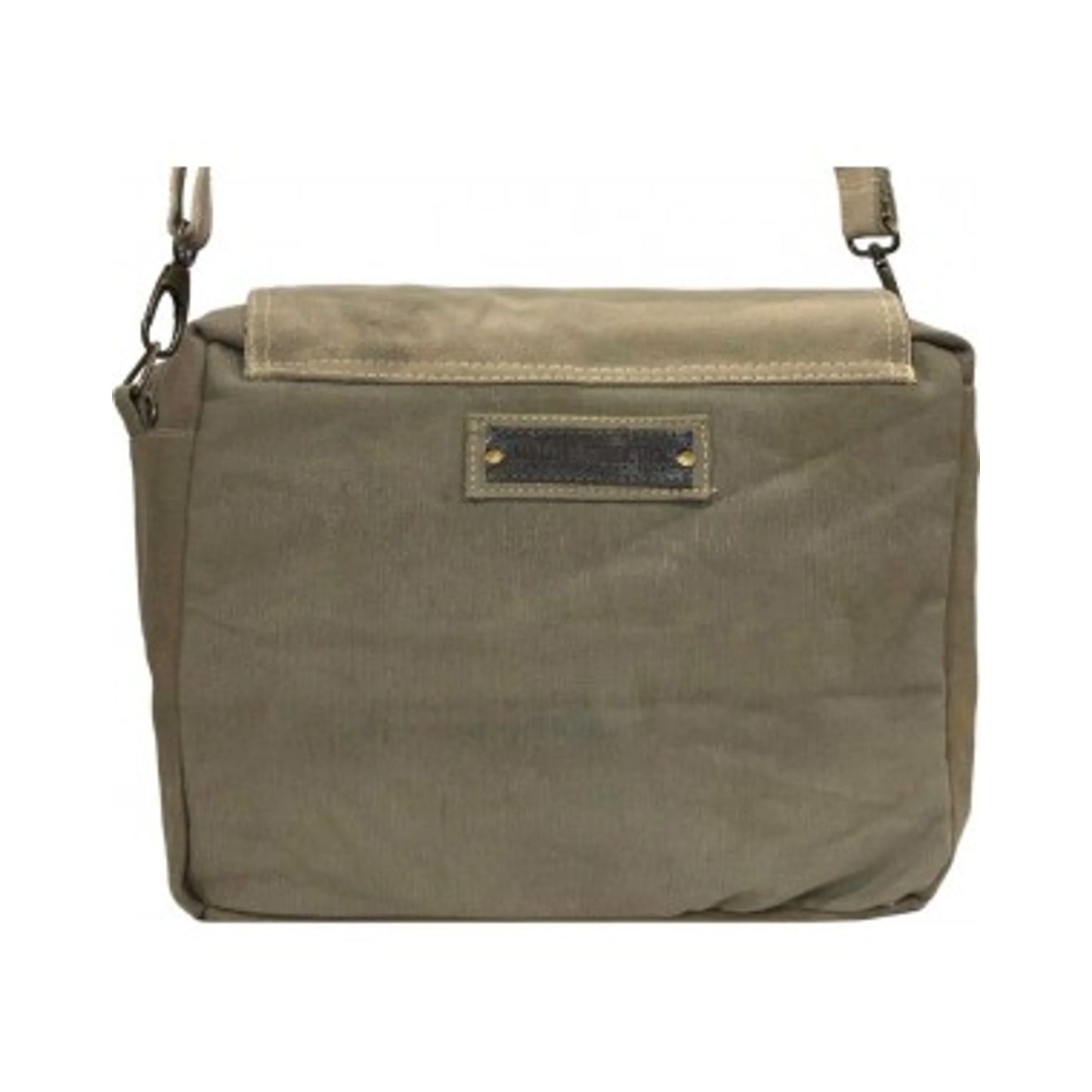 TD Outdoor Bag All Different Tent Crossbody