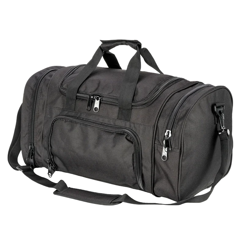 Tactical Crossbody Duffel Bag Travel Gym Bag Men's and Women's Tactical Gym Bag