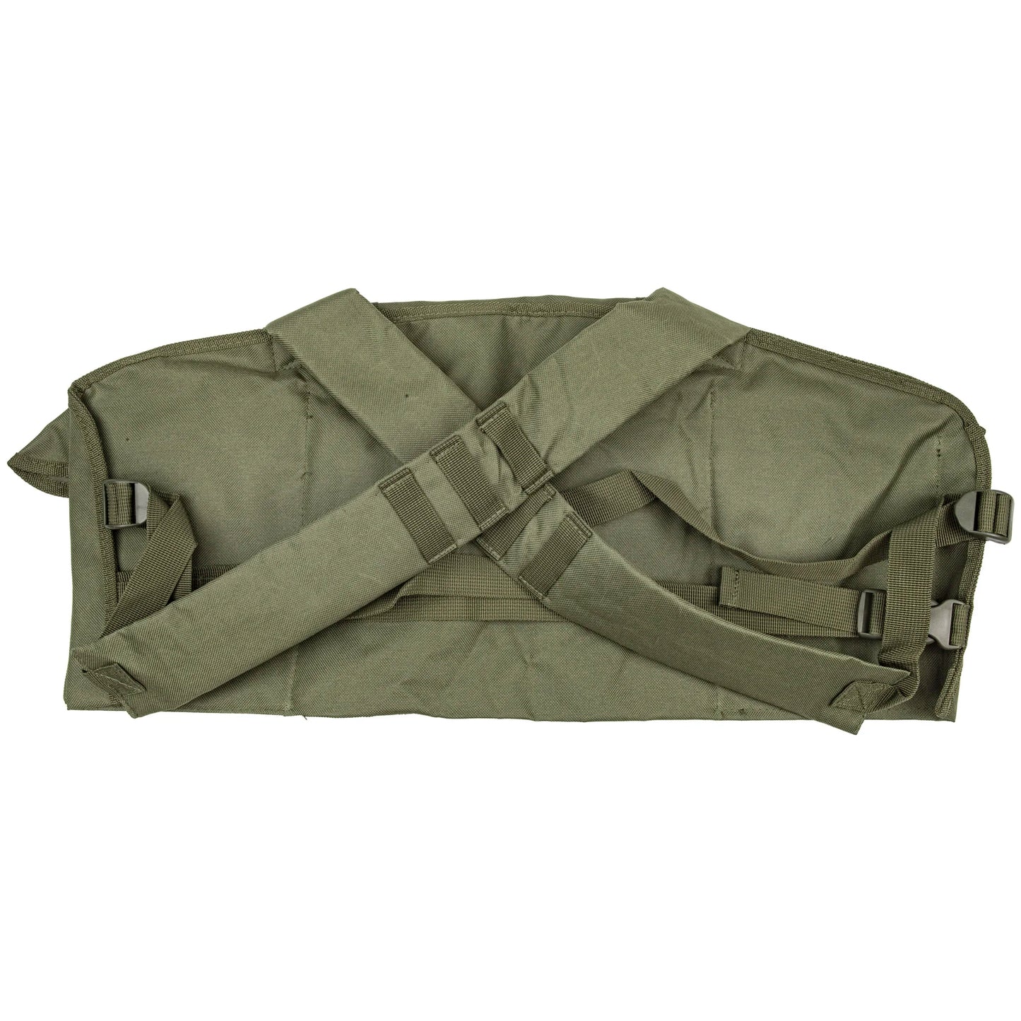 UD_Ncstar Vism AK Chest Rig Dgtl Tactical Vest Bag