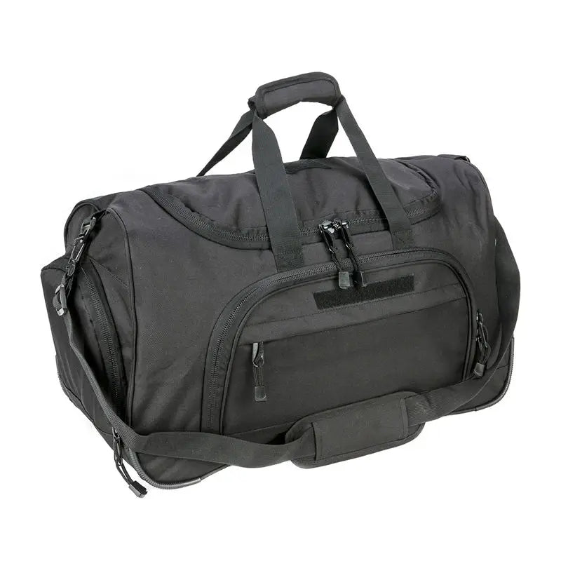 Tactical Crossbody Duffel Bag Travel Gym Bag Men's and Women's Tactical Gym Bag