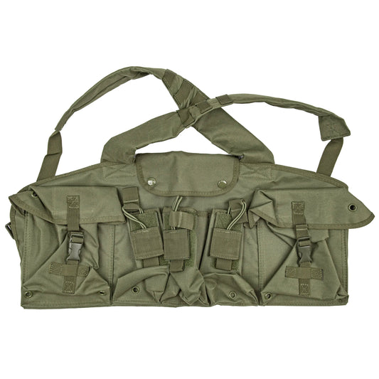 UD_Ncstar Vism AK Chest Rig Dgtl Tactical Vest Bag