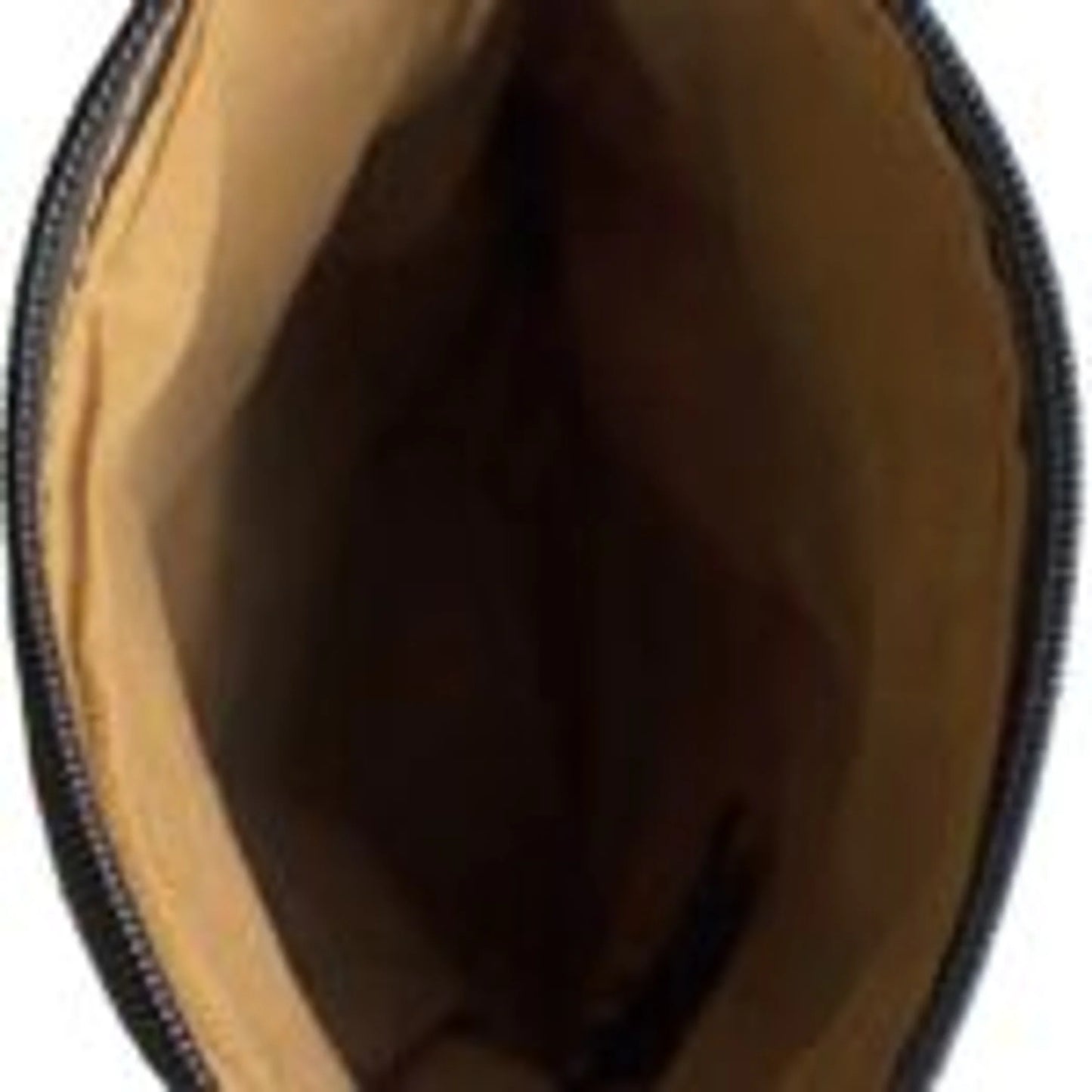 TD Horse Recycled Tent Small Crossbody Arm Bag