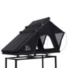 210x130x150cm Aluminum Hard Shell Suv Pop up New Style Triangle Car Roof Top Tent
