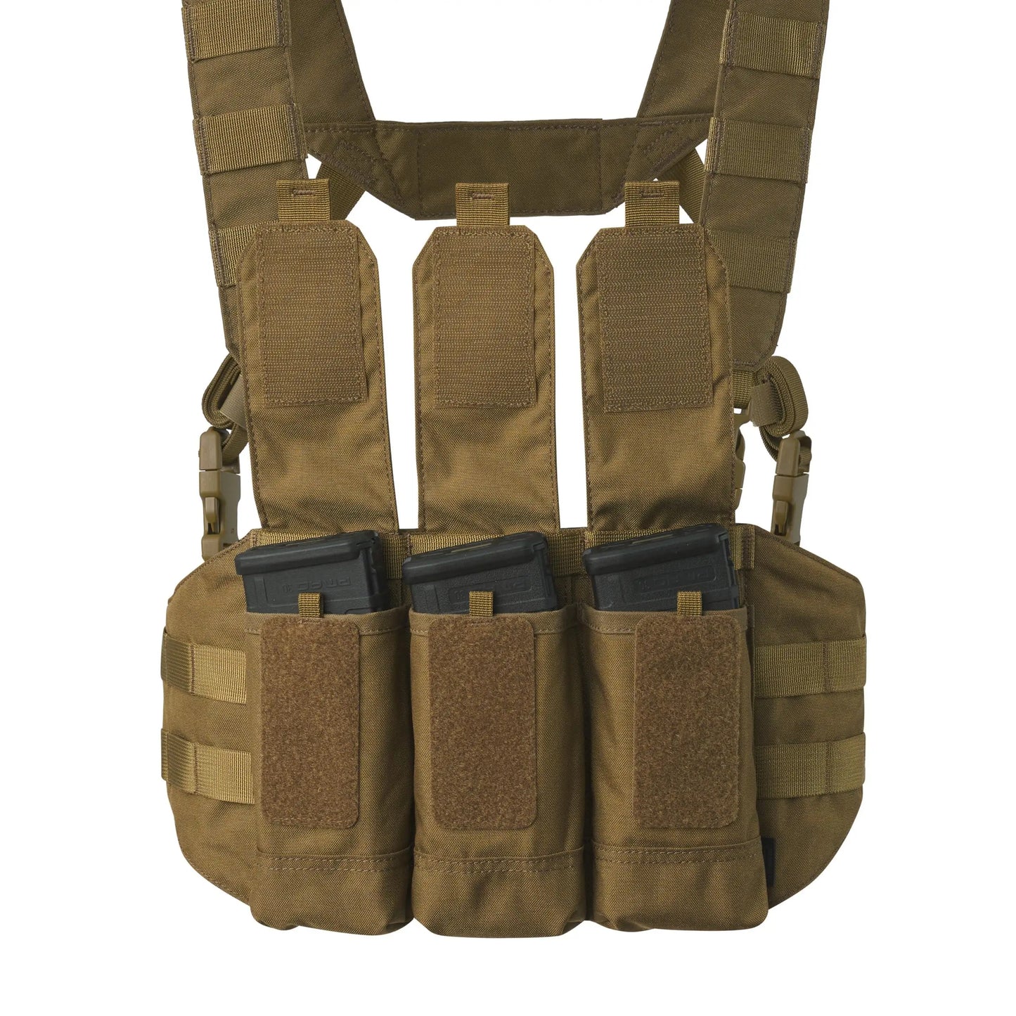 UD_Helikon Tex Chicom Patrol Line Tactical Vest Bag Chest Rig for Outdoor Activities