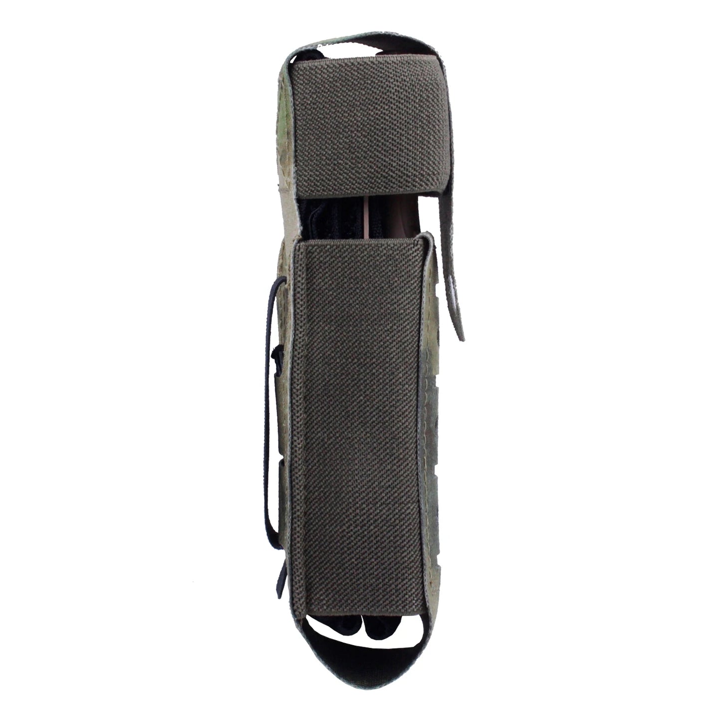 TQ Tourniquet & Trauma First Responder Shear Pouch Holder MOLLE PALS Duty Belt Loop EMT EMS