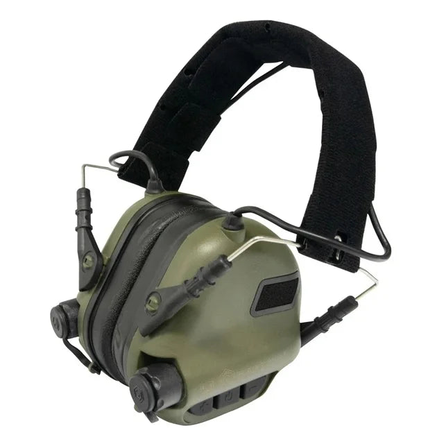 EARMOR M31 MOD4 Tactical Military Headphones Military Shooting Noise Canceling Headphones Soundproof Headphones