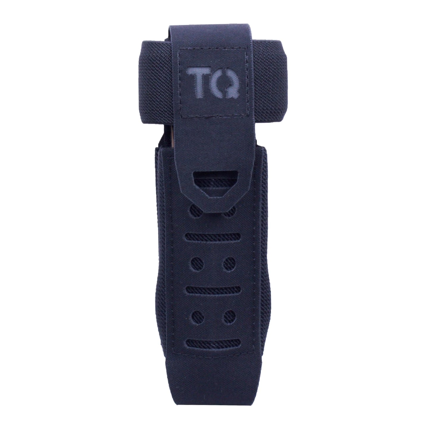 TQ Tourniquet & Trauma First Responder Shear Pouch Holder MOLLE PALS Duty Belt Loop EMT EMS
