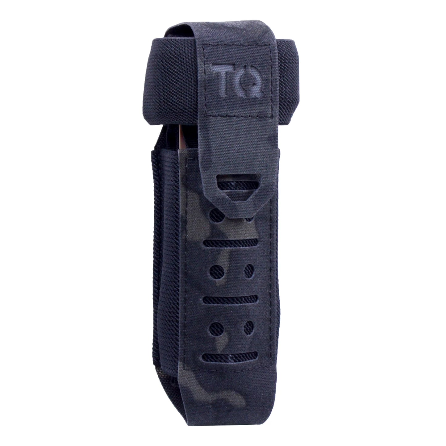TQ Tourniquet & Trauma First Responder Shear Pouch Holder MOLLE PALS Duty Belt Loop EMT EMS