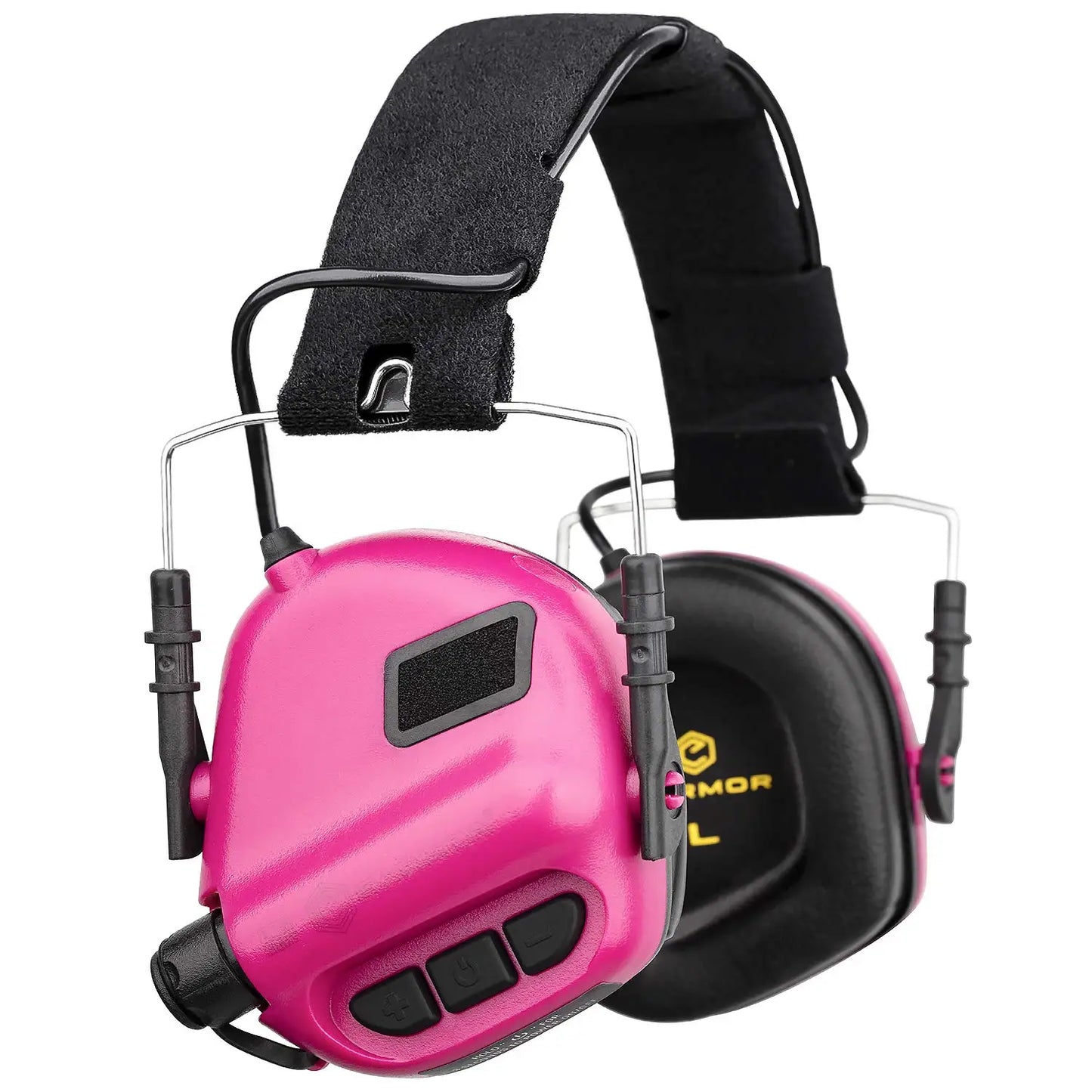 EARMOR M31 MOD4 Tactical Headphones Military Noise Canceling Earmuffs Military Anti-Noisy Shooting Earphone