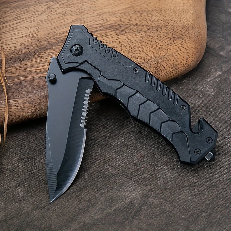 Survival Knife -  Tactinest.com