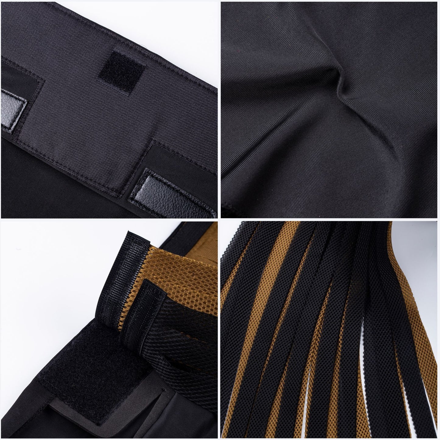 Dreadlocks Forehead Protection Outdoor CS Field Tactical Headgear Competitive