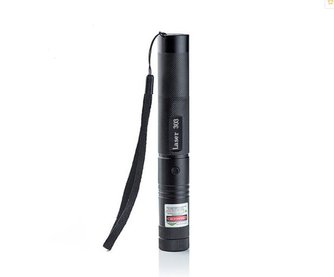 Phantom Tactical Laser