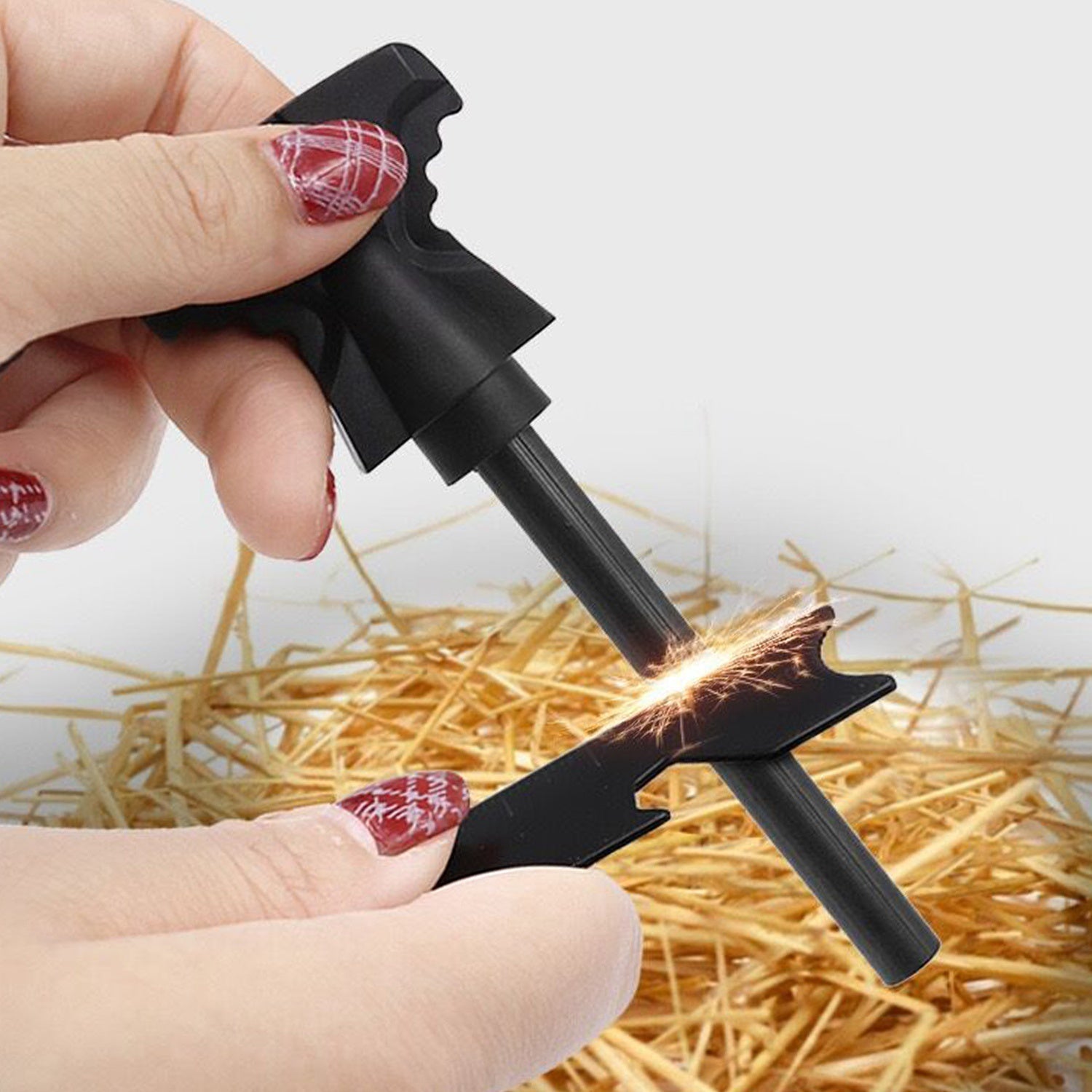 125Pcs Survival Kits Professional Emergency Survival Gear Tactical First Aid Kit Supplies For Outdoor Adventure Camping Hiking Hunting - Tactinest.com