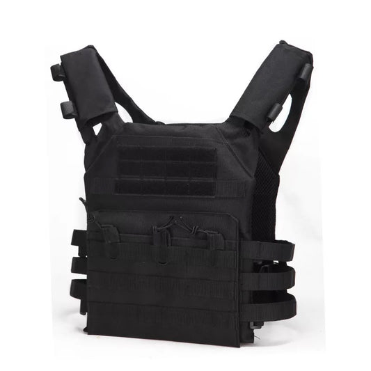 Convenient Military Training Outdoor Tactical Vest Multi-function
