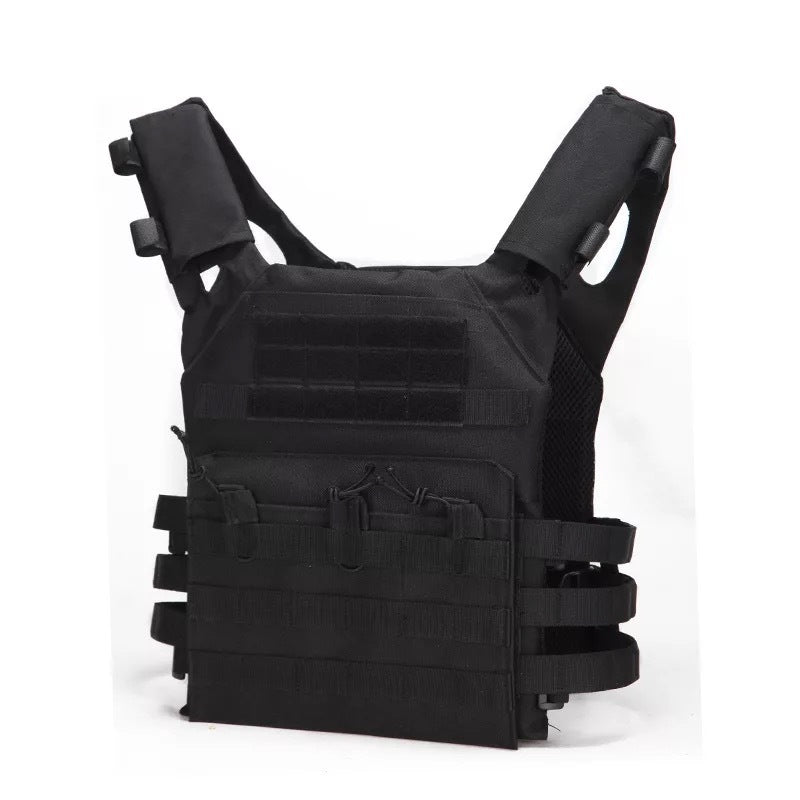 Convenient Military Training Outdoor Tactical Vest Multi-function