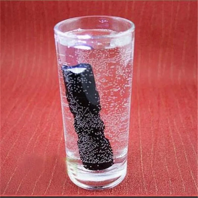 1PCS Portable Waterproof Mini LED Flashlights Aluminium Small Electric Torch High Power Light For Night Fishing - Tactinest.com