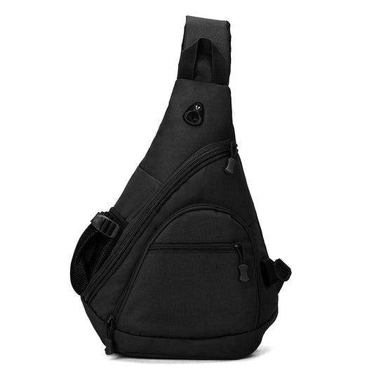 Mobile Phone Bag US Military Camouflage Tactical Messenger Backpack