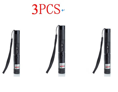 Phantom Tactical Laser