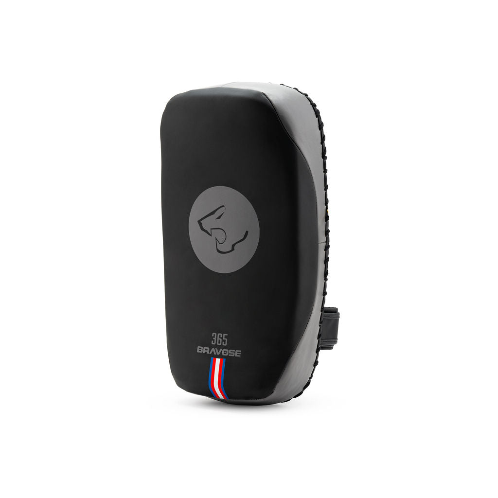 Bravose Thai Pads – Premium Muay Thai & Kickboxing Strike Pads for Training, Sparring & MMA Workouts