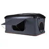 2022 Straight Hydraulic Pressure Pop up Camping 2 Person Automatic SUV Truck Rooftop Tents Hard Cover Car Roof Tent