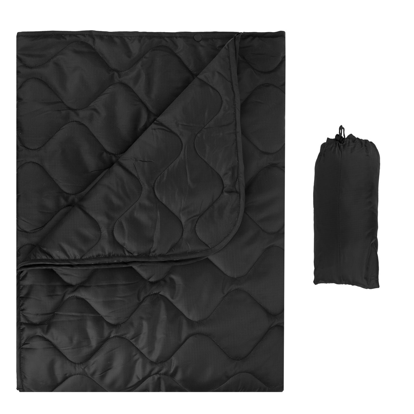 Outdoor Camping Camping Multi-functional Camouflage Quilt