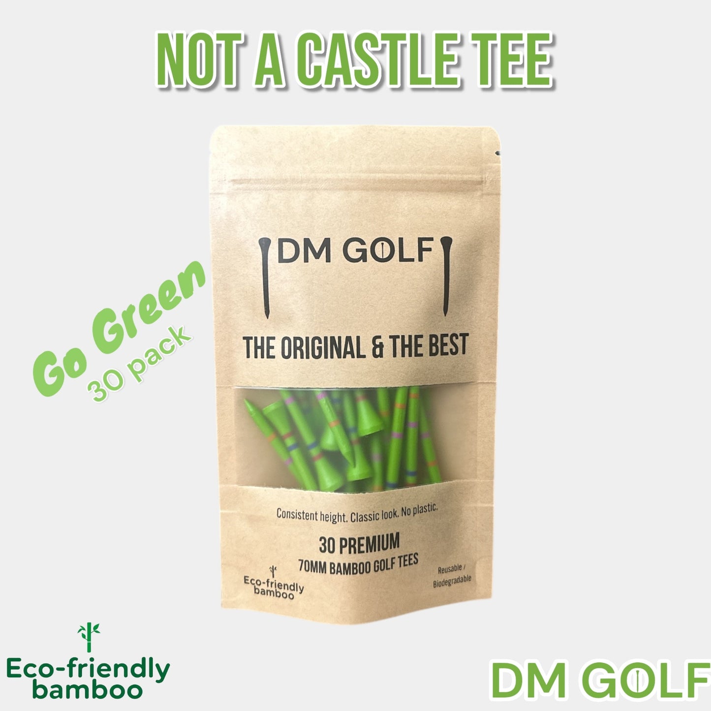 Not A Castle Tee Towel Bundle