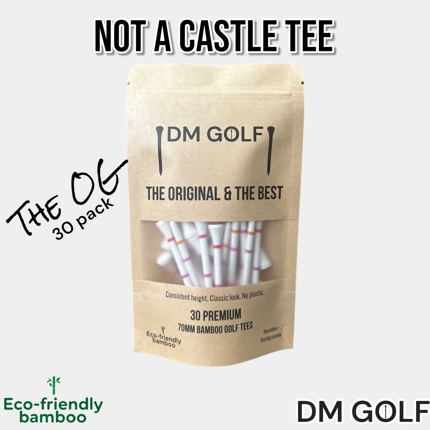 Not A Castle Tee Towel Bundle