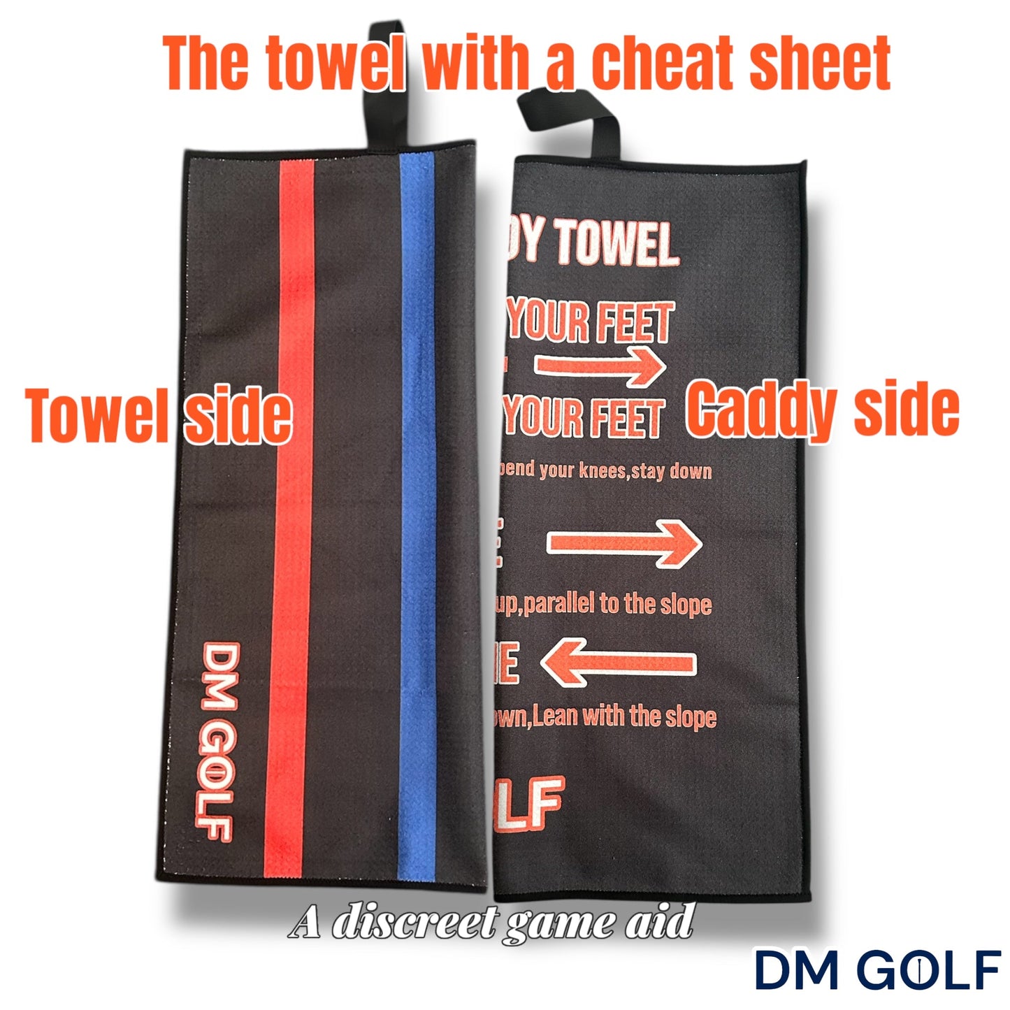 Not A Castle Tee Towel Bundle