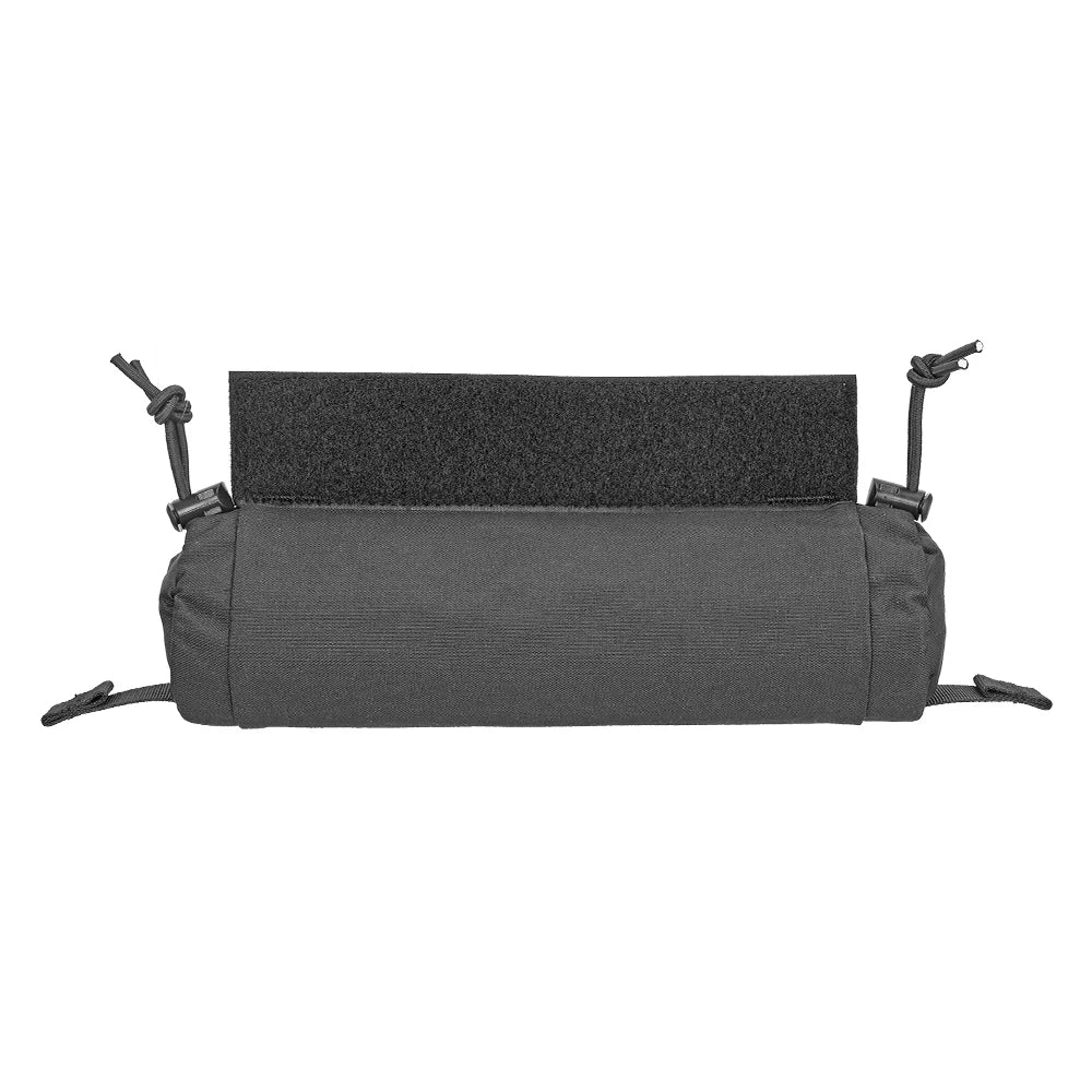 Roll 1 Trauma Pouch IFAK Medical Kits Storage Belly Hunting Waist Bag For Battle Belt D3CRM MK4 Plate Carrier Tactical Vest