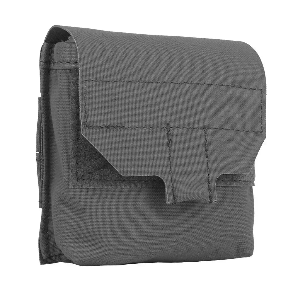 Molle waist bag, outdoor miscellaneous bag, bicycle camping emergency bag