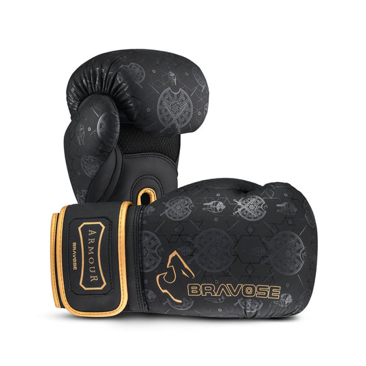 Armour 2.0 Boxing Gloves - Tactinest.com