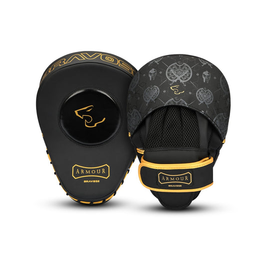 Armour 2.0 Focus Mitt - Tactinest.com