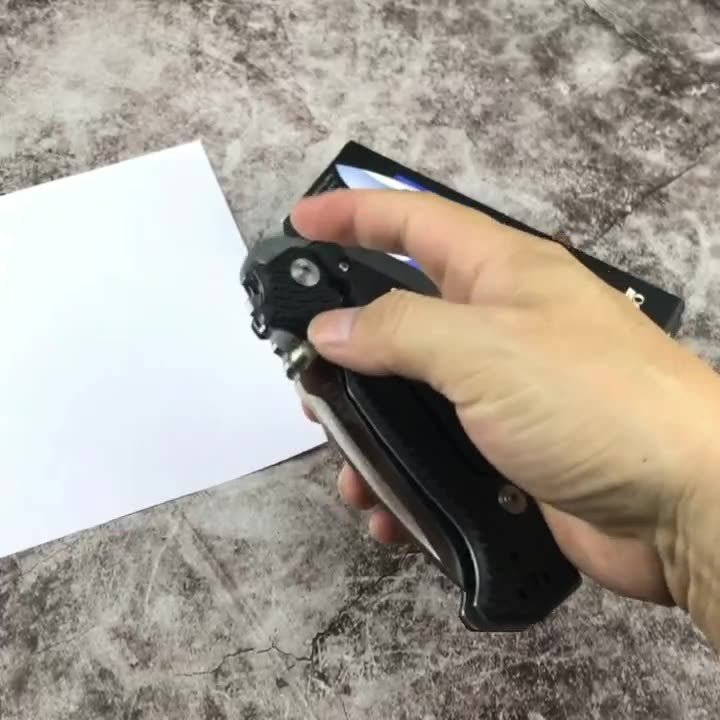 Cold Steel AD15 Outdoor Survival Knife Folding - Tactinest.com