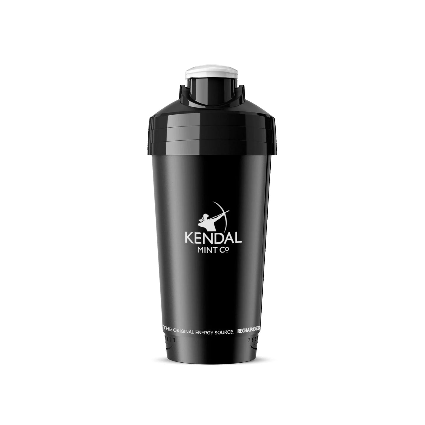KMC Rebuild Shaker Bottle 700ml