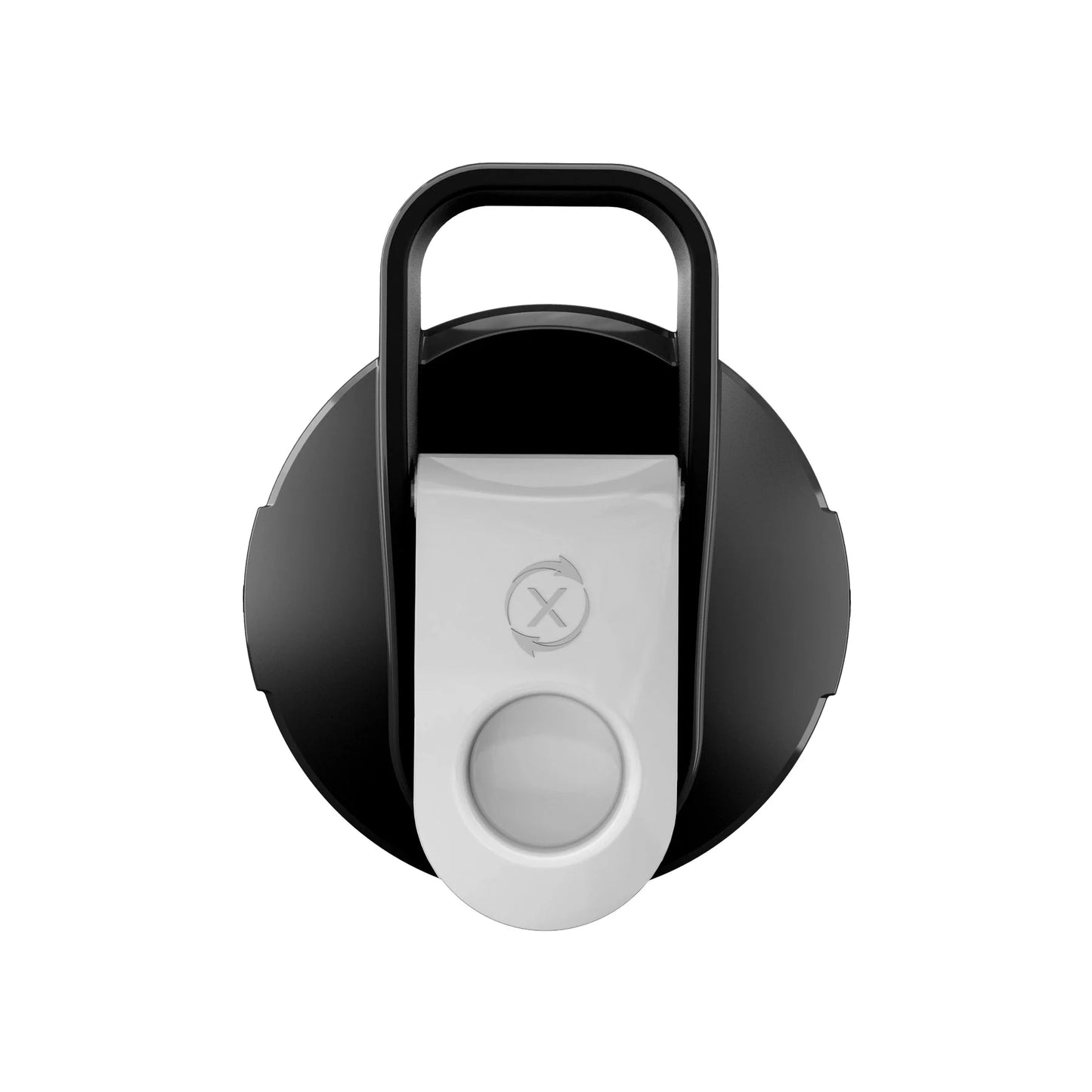 KMC Rebuild Shaker Bottle 700ml