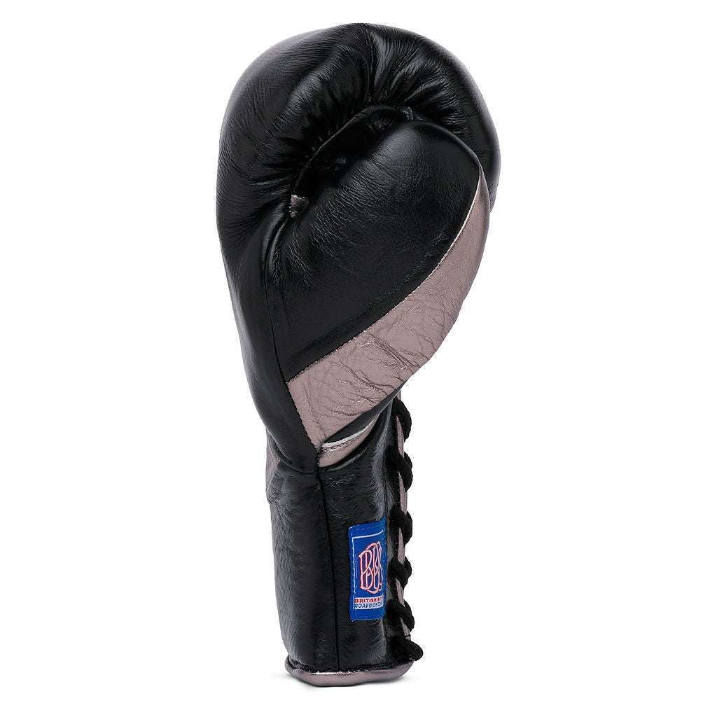 Titan Grip BBBOFC Horsehair Professional Fight Gloves